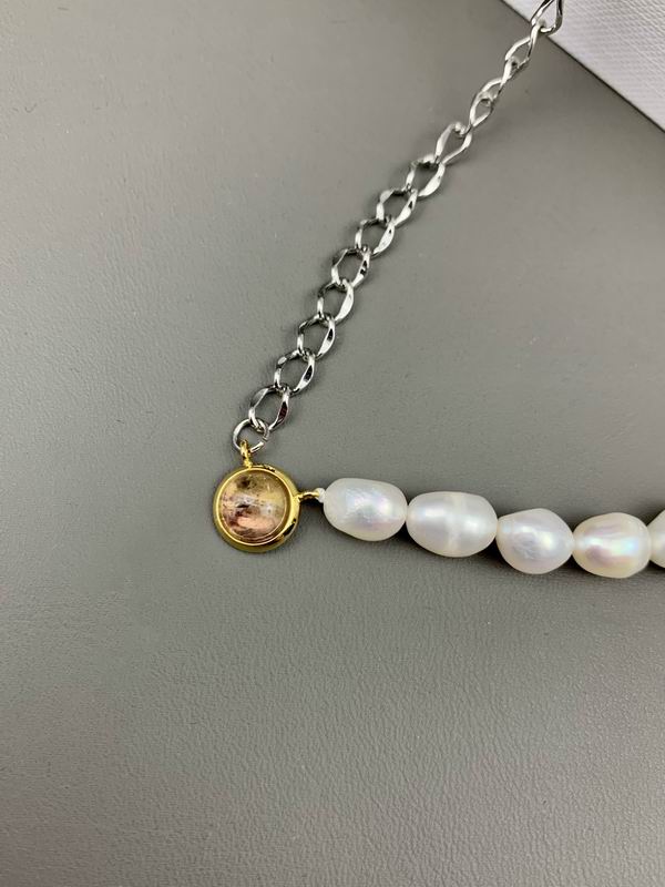 Celine Necklace 05lyr130